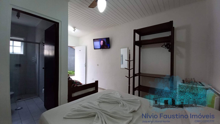 Imagem Casa com 20 Quartos à Venda, 395 m² em Juqueí - São Sebastião Imagem Casa com 20 Quartos à Venda, 395 m² em Juqueí - São Sebastião