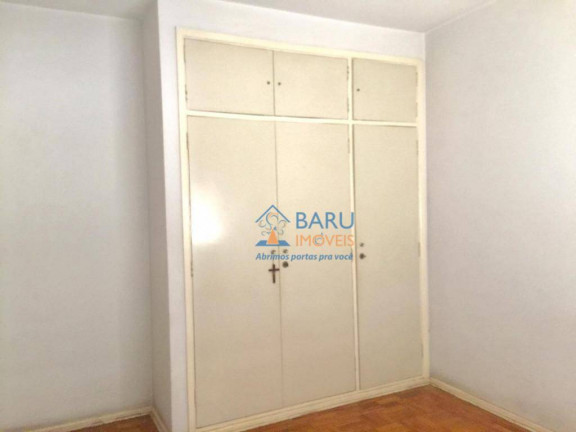 Imagem Apartamento com 3 Quartos à Venda, 148 m² em Higienópolis - São Paulo