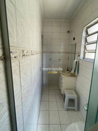 Imagem Casa com 4 Quartos à Venda, 192 m² em Campo Belo - São Paulo Imagem Casa com 4 Quartos à Venda, 192 m² em Campo Belo - São Paulo