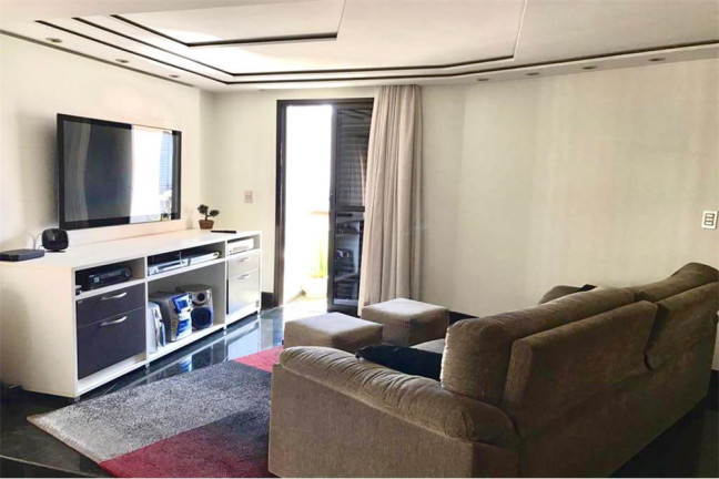 Imagem Imóvel com 3 Quartos à Venda, em Parque Da Mooca - São Paulo Imagem Imóvel com 3 Quartos à Venda, em Parque Da Mooca - São Paulo