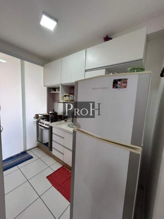 Imagem Apartamento com 2 Quartos à Venda, 45 m² em Campestre - Santo André Imagem Apartamento com 2 Quartos à Venda, 45 m² em Campestre - Santo André