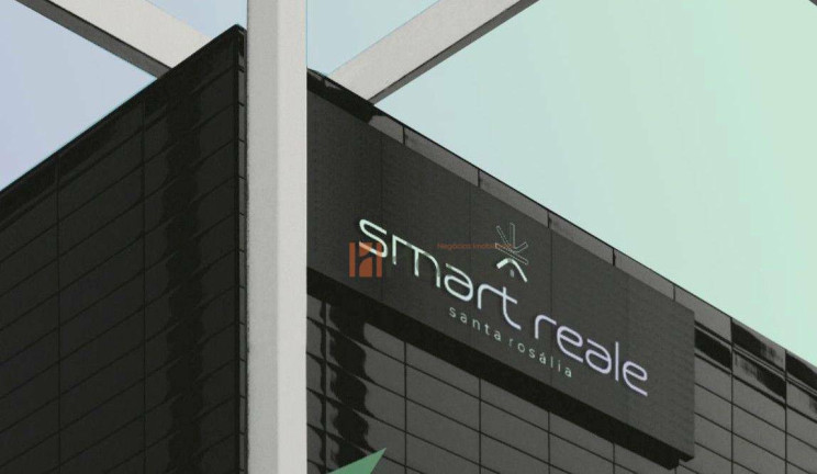 Imagem Studio com 2 Quartos à Venda, 45 m² em Vila Progresso - Sorocaba Imagem Studio com 2 Quartos à Venda, 45 m² em Vila Progresso - Sorocaba