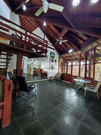 Imagem Casa com 4 Quartos à Venda, 509 m² em Maresias - São Sebastião Imagem Casa com 4 Quartos à Venda, 509 m² em Maresias - São Sebastião