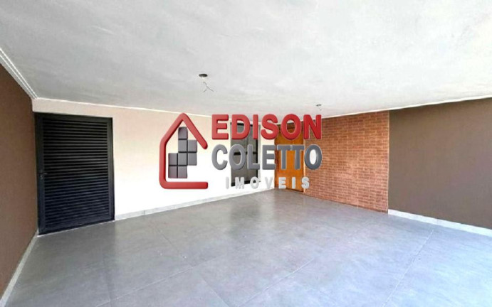 Casa de Condomínio com 3 Quartos à Venda, 153 m² em Ondas - Piracicaba