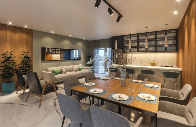 Imagem Imóvel com 3 Quartos à Venda, 95 m² em Alphaville Jacuhy - Serra Imagem Imóvel com 3 Quartos à Venda, 95 m² em Alphaville Jacuhy - Serra