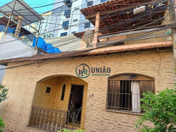 Casa com 2 Quartos à Venda, 100 m² em Icaraí - Niterói