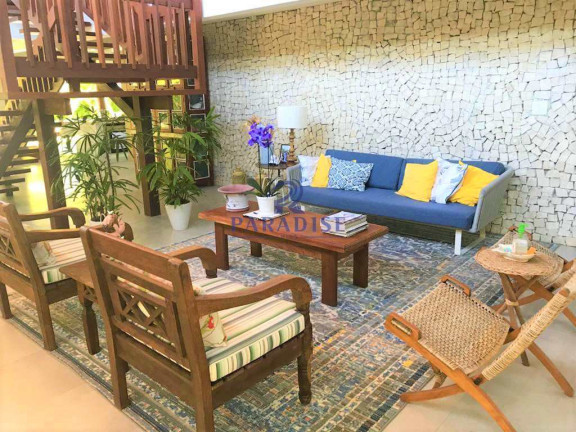 Imagem Casa com 5 Quartos à Venda, 488 m² em Itacimirim - Camaçari Imagem Casa com 5 Quartos à Venda, 488 m² em Itacimirim - Camaçari