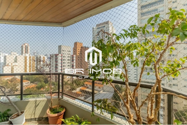 Imagem Imóvel com 4 Quartos à Venda, 170 m² em Perdizes - São Paulo Imagem Imóvel com 4 Quartos à Venda, 170 m² em Perdizes - São Paulo