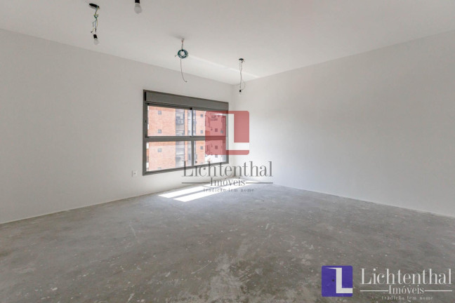 Imagem Apartamento com 2 Quartos à Venda, 154 m² em Vila Nova Conceição - São Paulo