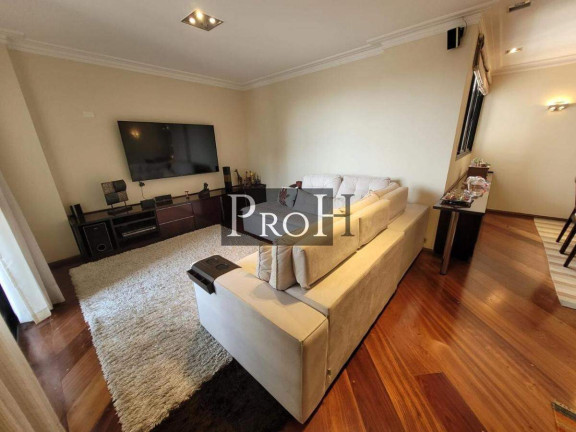 Imagem Apartamento com 4 Quartos à Venda, 178 m² em Vila Valparaíso - Santo André Imagem Apartamento com 4 Quartos à Venda, 178 m² em Vila Valparaíso - Santo André