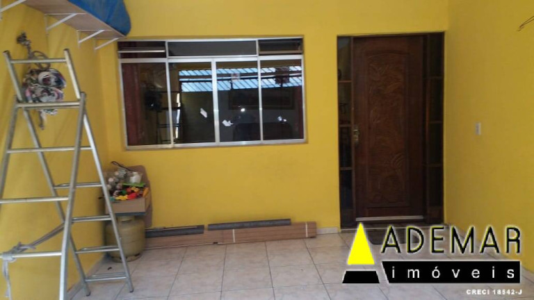 Imagem Casa com 3 Quartos à Venda, 42 m² em Conceição - Diadema Imagem Casa com 3 Quartos à Venda, 42 m² em Conceição - Diadema
