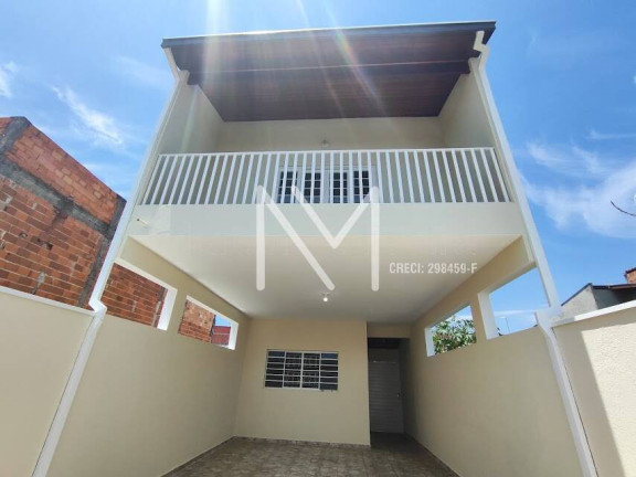Imagem Casa com 3 Quartos à Venda, 195 m² em Residencial Armando Moreira Righi - São José Dos Campos
