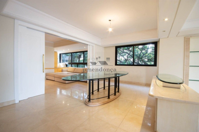 Imagem Apartamento com 4 Quartos à Venda, 265 m² em Higienópolis - São Paulo Imagem Apartamento com 4 Quartos à Venda, 265 m² em Higienópolis - São Paulo