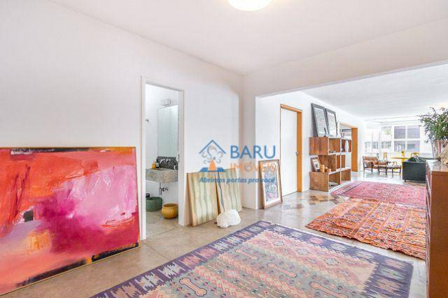 Imagem Apartamento com 3 Quartos à Venda, 245 m² em Higienópolis - São Paulo Imagem Apartamento com 3 Quartos à Venda, 245 m² em Higienópolis - São Paulo