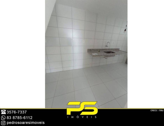 Imagem Apartamento com 2 Quartos à Venda, 71 m² em Jardim Oceania - João Pessoa Imagem Apartamento com 2 Quartos à Venda, 71 m² em Jardim Oceania - João Pessoa