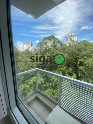 Imagem Imóvel Comercial à Venda, 42 m² em Vila Andrade - São Paulo Imagem Imóvel Comercial à Venda, 42 m² em Vila Andrade - São Paulo