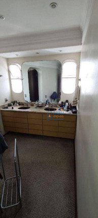 Imagem Apartamento com 4 Quartos à Venda, 350 m² em Higienópolis - São Paulo Imagem Apartamento com 4 Quartos à Venda, 350 m² em Higienópolis - São Paulo