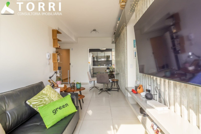 Imagem Apartamento com 2 Quartos à Venda, 64 m² em Parque Campolim - Sorocaba Imagem Apartamento com 2 Quartos à Venda, 64 m² em Parque Campolim - Sorocaba