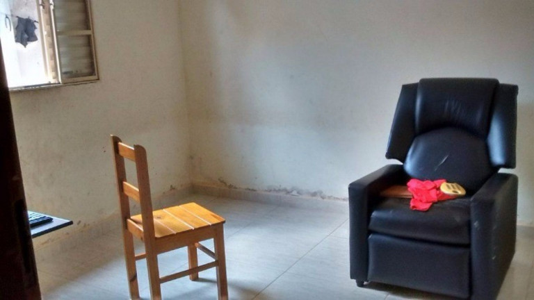 Imagem Casa com 3 Quartos à Venda, 100 m² em Jardim Adélia Cavicchia Grotta - Limeira Imagem Casa com 3 Quartos à Venda, 100 m² em Jardim Adélia Cavicchia Grotta - Limeira