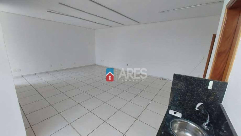 Imagem Sala Comercial para Alugar, 90 m² em Jardim Girassol - Americana Imagem Sala Comercial para Alugar, 90 m² em Jardim Girassol - Americana