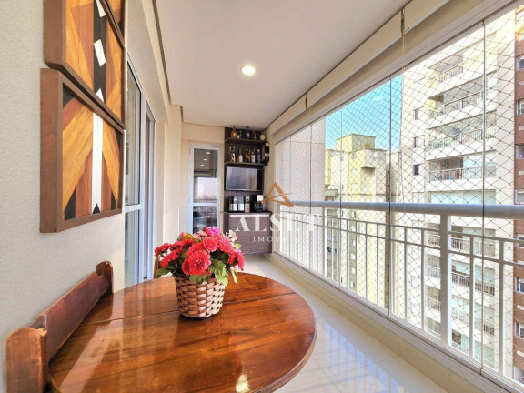 Imagem Apartamento com 3 Quartos à Venda, 86 m² em Mooca - São Paulo Imagem Apartamento com 3 Quartos à Venda, 86 m² em Mooca - São Paulo