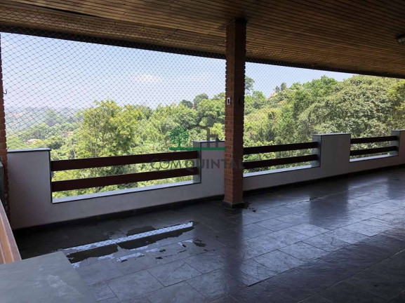 Imagem Casa com 4 Quartos à Venda, 468 m² em Palos Verdes - Carapicuíba