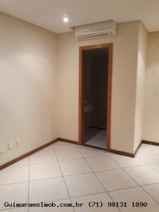Imagem Apartamento com 4 Quartos à Venda, 120 m² em Pituba - Salvador
