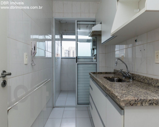 Imagem Apartamento com 2 Quartos à Venda, 60 m² em Vila Prudente - São Paulo