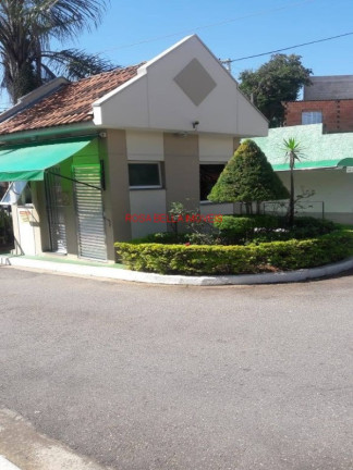 Imagem Apartamento com 2 Quartos à Venda, 50 m² em Vila Nambi - Jundiaí Imagem Apartamento com 2 Quartos à Venda, 50 m² em Vila Nambi - Jundiaí