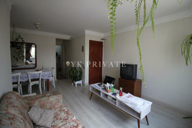 Imagem Apartamento com 3 Quartos à Venda, 93 m² em Perdizes - São Paulo