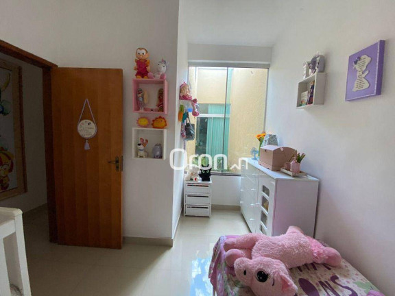 Imagem Casa com 3 Quartos à Venda, 158 m² em Setor Faiçalville - Goiânia Imagem Casa com 3 Quartos à Venda, 158 m² em Setor Faiçalville - Goiânia