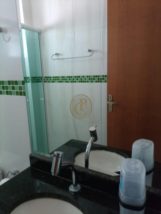 Imagem Cobertura com 3 Quartos à Venda,  em Japuí - Praia Grande
