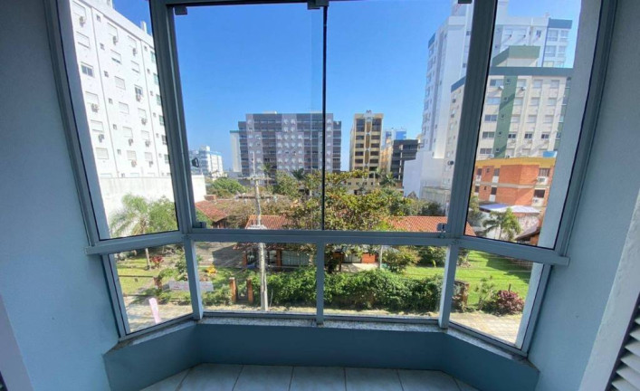 Apartamento com 2 Quartos à Venda, 72 m² em Zona Nova - Capão Da Canoa