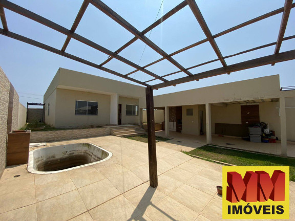 Imagem Casa de Condomínio com 3 Quartos à Venda, 115 m² em Boqueirão - São Pedro Da Aldeia Imagem Casa de Condomínio com 3 Quartos à Venda, 115 m² em Boqueirão - São Pedro Da Aldeia