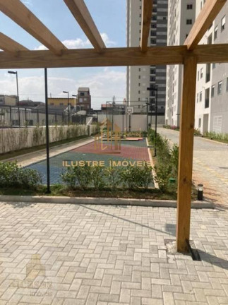 Imagem Apartamento com 2 Quartos à Venda, 36 m² em Jardim Santo Estêvão - Carapicuíba