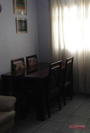 Imagem Apartamento com 2 Quartos à Venda, 62 m² em Jaçanã - São Paulo Imagem Apartamento com 2 Quartos à Venda, 62 m² em Jaçanã - São Paulo
