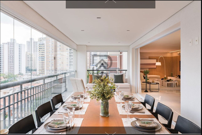 Imagem Apartamento com 4 Quartos à Venda, 246 m² em Vila Mariana - São Paulo Imagem Apartamento com 4 Quartos à Venda, 246 m² em Vila Mariana - São Paulo