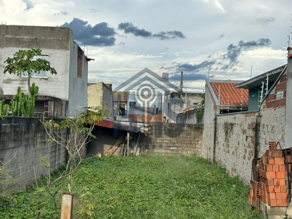 Imagem Terreno à Venda, 175 m² em Residencial Parque Dos Sinos - Jacareí Imagem Terreno à Venda, 175 m² em Residencial Parque Dos Sinos - Jacareí
