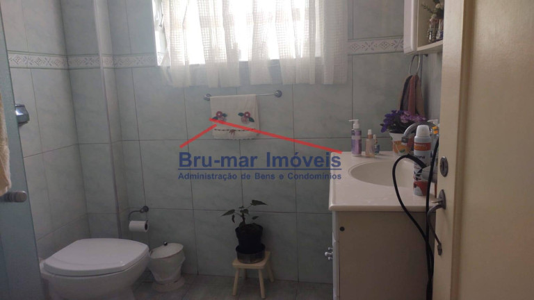 Imagem Apartamento com 2 Quartos à Venda, 63 m² em Marapé - Santos Imagem Apartamento com 2 Quartos à Venda, 63 m² em Marapé - Santos