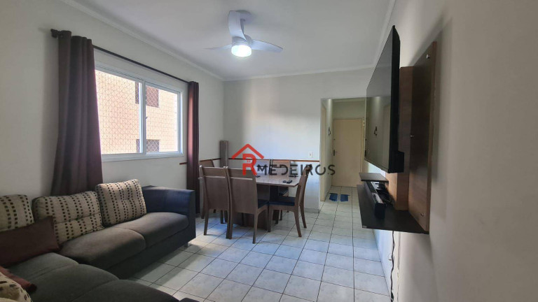 Imagem Apartamento com 1 Quarto à Venda, 47 m² em Vila Guilhermina - Praia Grande Imagem Apartamento com 1 Quarto à Venda, 47 m² em Vila Guilhermina - Praia Grande