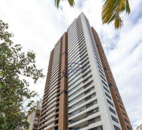 Imagem Apartamento com 3 Quartos à Venda, 143 m² em Campo Belo - São Paulo Imagem Apartamento com 3 Quartos à Venda, 143 m² em Campo Belo - São Paulo