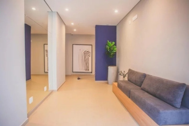 Imagem Imóvel com 1 Quarto à Venda, 24 m² em Vila Clementino - São Paulo Imagem Imóvel com 1 Quarto à Venda, 24 m² em Vila Clementino - São Paulo