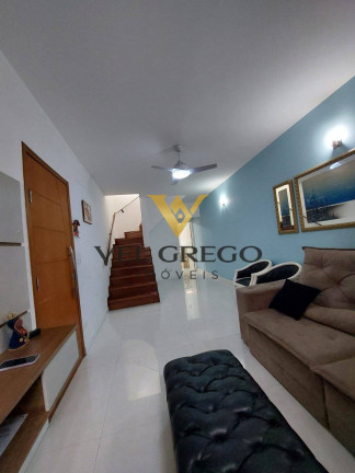 Imagem Casa com 2 Quartos à Venda, 109 m² em Paulicéia - São Bernardo Do Campo