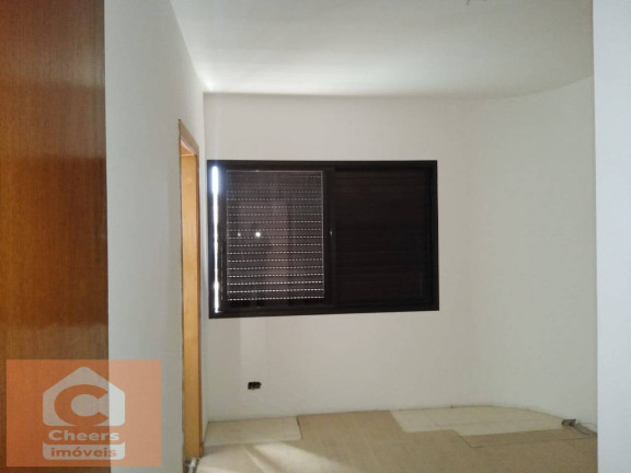 Imagem Apartamento com 4 Quartos à Venda, 250 m² em Moema - São Paulo