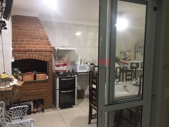 Imagem Sobrado com 3 Quartos à Venda, 232 m² em Nova Petrópolis - São Bernardo Do Campo Imagem Sobrado com 3 Quartos à Venda, 232 m² em Nova Petrópolis - São Bernardo Do Campo