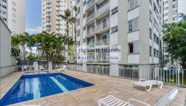 Imagem Apartamento com 2 Quartos à Venda, 58 m² em Jardim Celeste - São Paulo Imagem Apartamento com 2 Quartos à Venda, 58 m² em Jardim Celeste - São Paulo