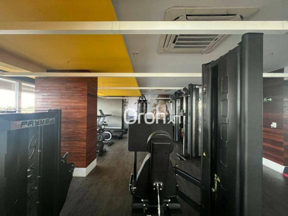 Imagem Apartamento com 3 Quartos à Venda, 178 m² em Setor Marista - Goiânia Imagem Apartamento com 3 Quartos à Venda, 178 m² em Setor Marista - Goiânia