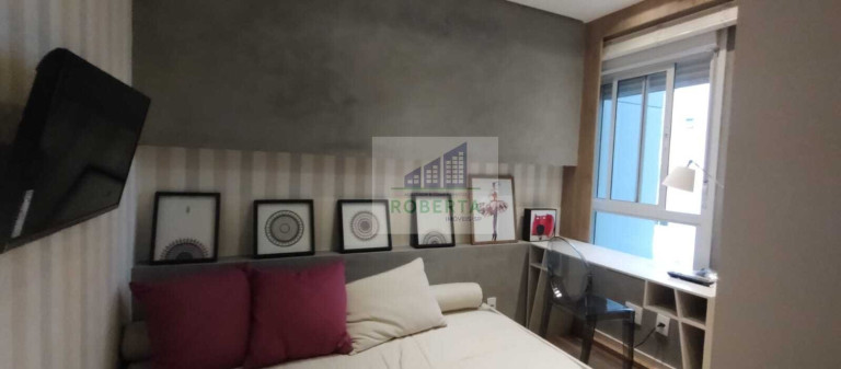 Imagem Apartamento com 3 Quartos à Venda, 136 m² em Brooklin - São Paulo Imagem Apartamento com 3 Quartos à Venda, 136 m² em Brooklin - São Paulo