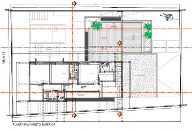 Imagem Casa de Condomínio com 3 Quartos à Venda, 339 m² em Chácara Terra Nova - Jundiaí Imagem Casa de Condomínio com 3 Quartos à Venda, 339 m² em Chácara Terra Nova - Jundiaí
