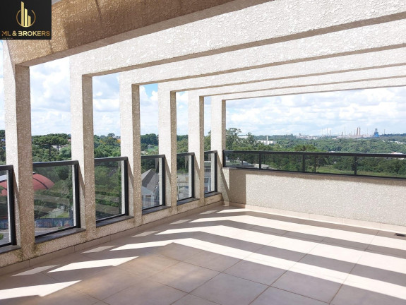 Imagem Apartamento com 3 Quartos à Venda, 152 m² em Centro - Araucária Imagem Apartamento com 3 Quartos à Venda, 152 m² em Centro - Araucária